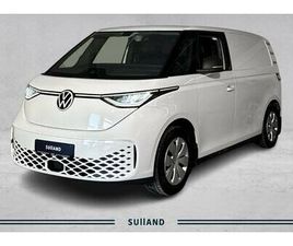 VOLKSWAGEN ID BUZZ 204 HK/ ACC/ RYGGEKAMERA/ ++