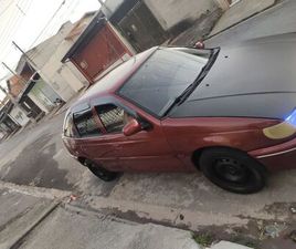 VOLKSWAGEN POINTER 1.8 / CLI 1995