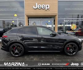 VELOCE Q4 ALLRAD HARMAN KARDON AB 0,99%