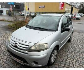 PHASE 2 1.4 I 75 CV-176100 KM-2007- 1ER