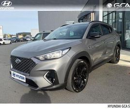 1.6 CRDI 136CH HYBRID 48V N LINE DCT-7 EURO6D-EVAP