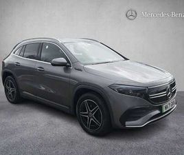 250 140KW AMG LINE 66.5KWH 5DR AUTO 2021