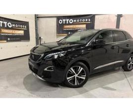 ② PEUGEOT 3008 GT-LINE | FULL LED | SURROUND VIEW| GARANTIE — PEUGEOT — 2EMEMAIN