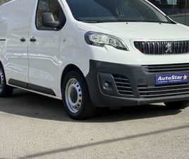 PEUGEOT EXPERT TEPEE PEUGEOT EXPERT FURGON PRO 1.5 BLUEHDI ST