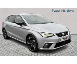 1.0 TSI 110 FR SPORT 5DR 2023