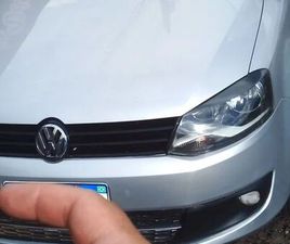 VOLKSWAGEN FOX 1.0 MI TOTAL FLEX 8V 5P 2012