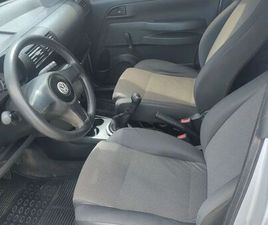 VOLKSWAGEN FOX CITY 1.0MI/ 1.0MI TOTAL FLEX 8V 3P 2006