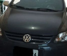 VOLKSWAGEN FOX PLUS 1.0MI/ 1.0MI TOTAL FLEX 8V 3P 2007