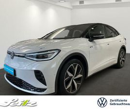 VOLKSWAGEN ID.5 GTX 4M *HEAD-UP*MATRIX*KAMERA*NAVI*