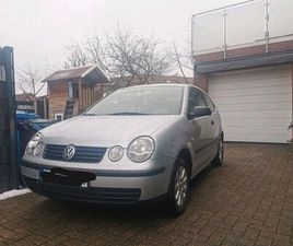VOLKSWAGEN POLO SOCIETE VOLKSWAGEN VW POLO 9N1 1.2L STEUERKETTE NEU