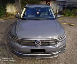 TIGUAN 2.0 TDI ELEGANCE 150CV DSG