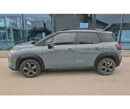 CITROËN C3 AIRCROSS FEEL PACK 2023 SAMO 14.373 KM, REG 9/2026, 2023 GOD.