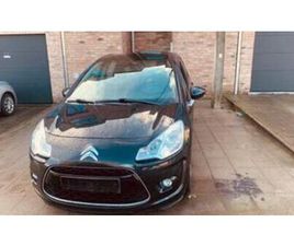 ② CITROËN C3 *2011* CLIM*EURO5*1.6 EHDI*210.000KM — CITROËN — 2EMEMAIN