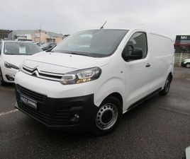 FOURGON FGN M BLUEHDI 115 SETS BVM6 BUSI