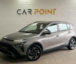 ② 1.0 - CARPLAY - LINE ASSIST - GARANTIE 12 MOIS — HYUNDAI — 2EMEMAIN