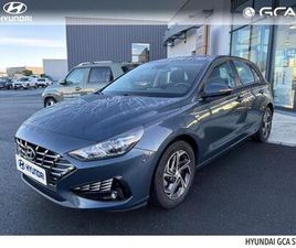 1.0 T-GDI 120CH INTUITIVE HYBRID