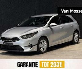 KIA PROCEED ② KIA CEED PULSE 1.0 T-GDI 100 MHEV DCT ISG (AUTOMATIQUE) — KIA — 2EMEMAIN