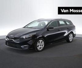 ② KIA CEED SPORTSWAGON PULSE 1.0 T-GDI 100 MHEV DCT ISG — KIA — 2EMEMAIN