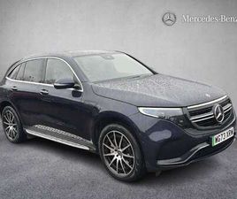 400 300KW AMG LINE EDITION 80KWH 5DR AUTO 2023