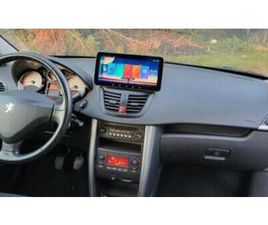 ② PEUGEOT 207' BENZINE 0483499326 — PEUGEOT — 2EMEMAIN