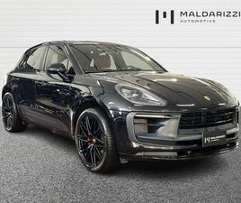 I 2022 2.9 GTS 440CV PDK