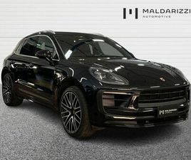 I 2022 2.9 S 380CV PDK