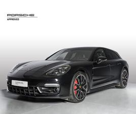 GTS SPORT TURISMO