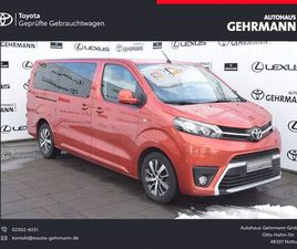 SHUTTLE COMFORT L2 PLUS [NAV]