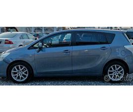 TOYOTA VERSO 2.2 D-CAT 150 CV AUT. SOL PERFETTA