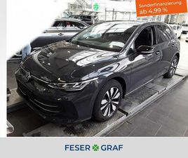 VOLKSWAGEN GOLF GOLF 1.5ETSI GOAL DSG LED REARVIEW ACC SITZHEIZUNG