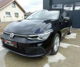 VOLKSWAGEN GOLF ② VOLKSWAGEN GOLF IQ.DRIVE ACC, PDC, NAVI, APP-CONNECT, ZETELV — VOLKSWAGEN — 2EMEMAIN