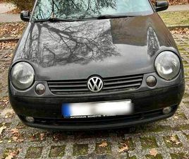 VOLKSWAGEN LUPO 1.0 COMFORTLINE COMFORTLINE