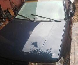 VOLKSWAGEN POINTER GLI 2.0 1995