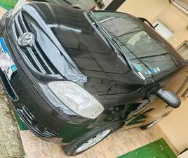 VOLKSWAGEN SPACEFOX 1.6/ 1.6 TREND TOTAL FLEX 8V 5P 2008