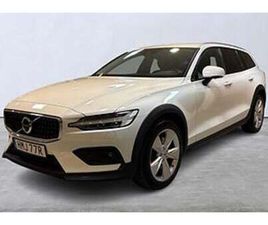 VOLVO V60 CROSS COUNTRY D4 AWD ADVANCED SE II