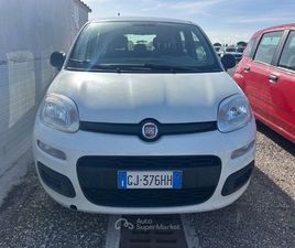 PANDA 1.0 HYBRID PREZZO REALE