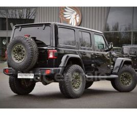 IV 2.0 I T 272 SAHARA AUTO