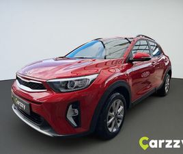 KIA STONIC 1.2 GAS LX URBAN M/T - 3 GODINE JAMSTVA, 2023 GOD.
