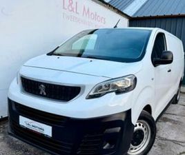 PEUGEOT EXPERT ② PEUGEOT EXPERT 2.0 BLUEHDI L3H1 3PLACES*NAVI CRUISE PDC* — PEUGEOT — 2EMEMAIN
