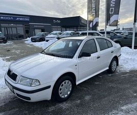 SKODA OCTAVIA 1.4 AMBIENTE