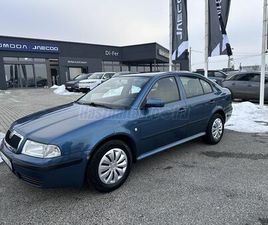 SKODA OCTAVIA 1.4 AMBIENTE