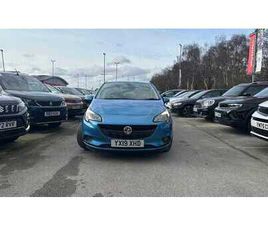 1.4 [75] GRIFFIN 5DR 2019