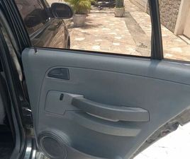 VOLKSWAGEN SPACEFOX 1.6/ 1.6 TREND TOTAL FLEX 8V 5P 2008