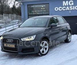 GENERATION2 1.4 TFSI 125 AMBITION LUXE S TRONIC