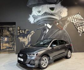 35 TFSI 150 S TRONIC 7 S LINE TOIT OUVRANT