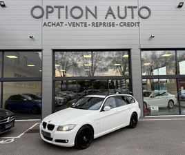 BMW SERIE 3 TOURING (E91) 320XDA 184CH EDITION EXECUTIVE