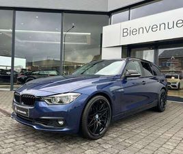 TOURING 320I *GARANTIE*SIEGE CHAUFFANT*LED*CRUISE*