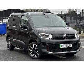 100KW MAX M 52KWH 5DR AUTO 2024