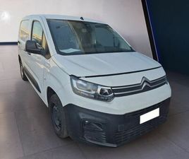 2019 1.5 BLUEHDI 100CV M CLUB 3P.TI