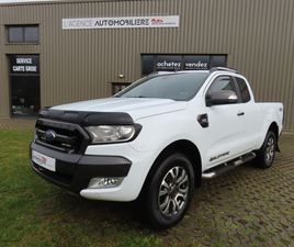 3.2 TDCI 20V PICKUP 200CV